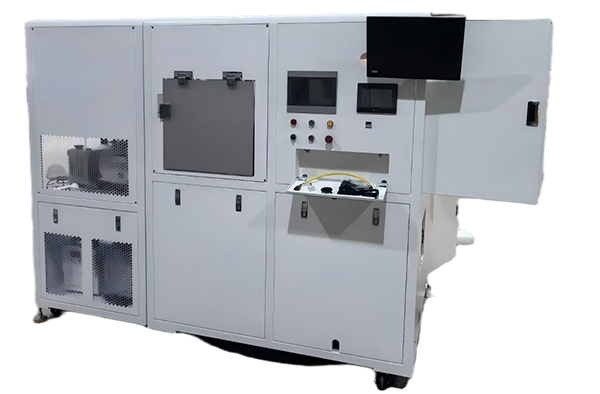 内增压氦气检漏机